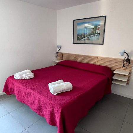 Chez Julie Appartement Cefalù Buitenkant foto