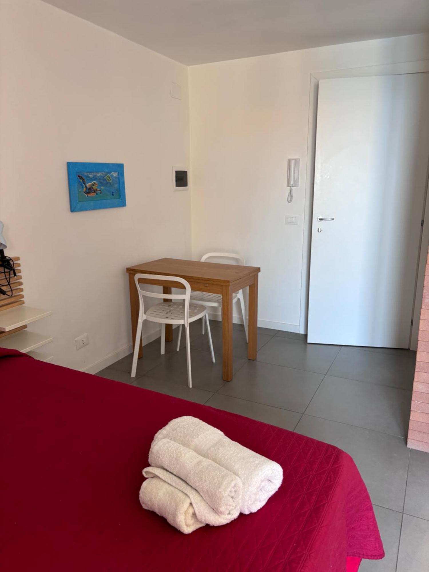 Chez Julie Appartement Cefalù Buitenkant foto