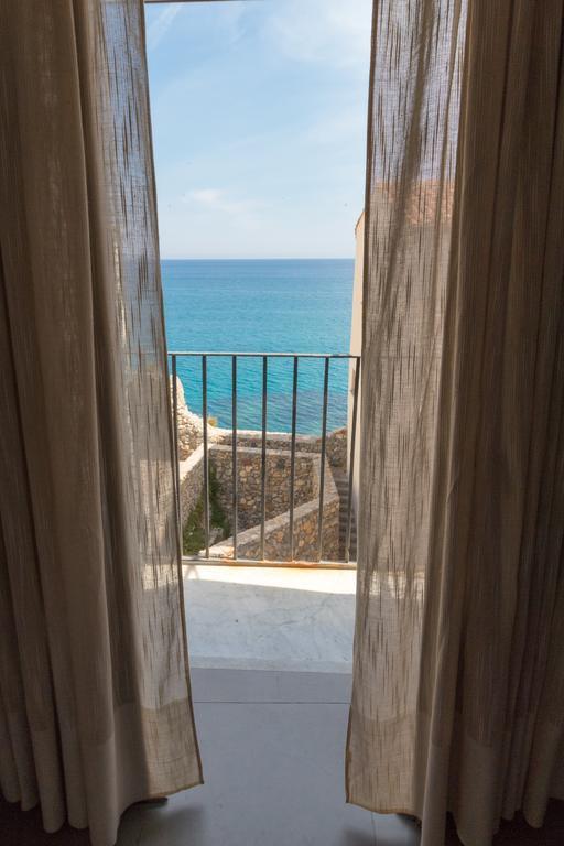 Chez Julie Appartement Cefalù Buitenkant foto